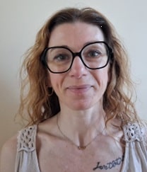 Laure Capdeville