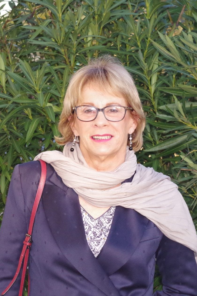 C Chouzenoux