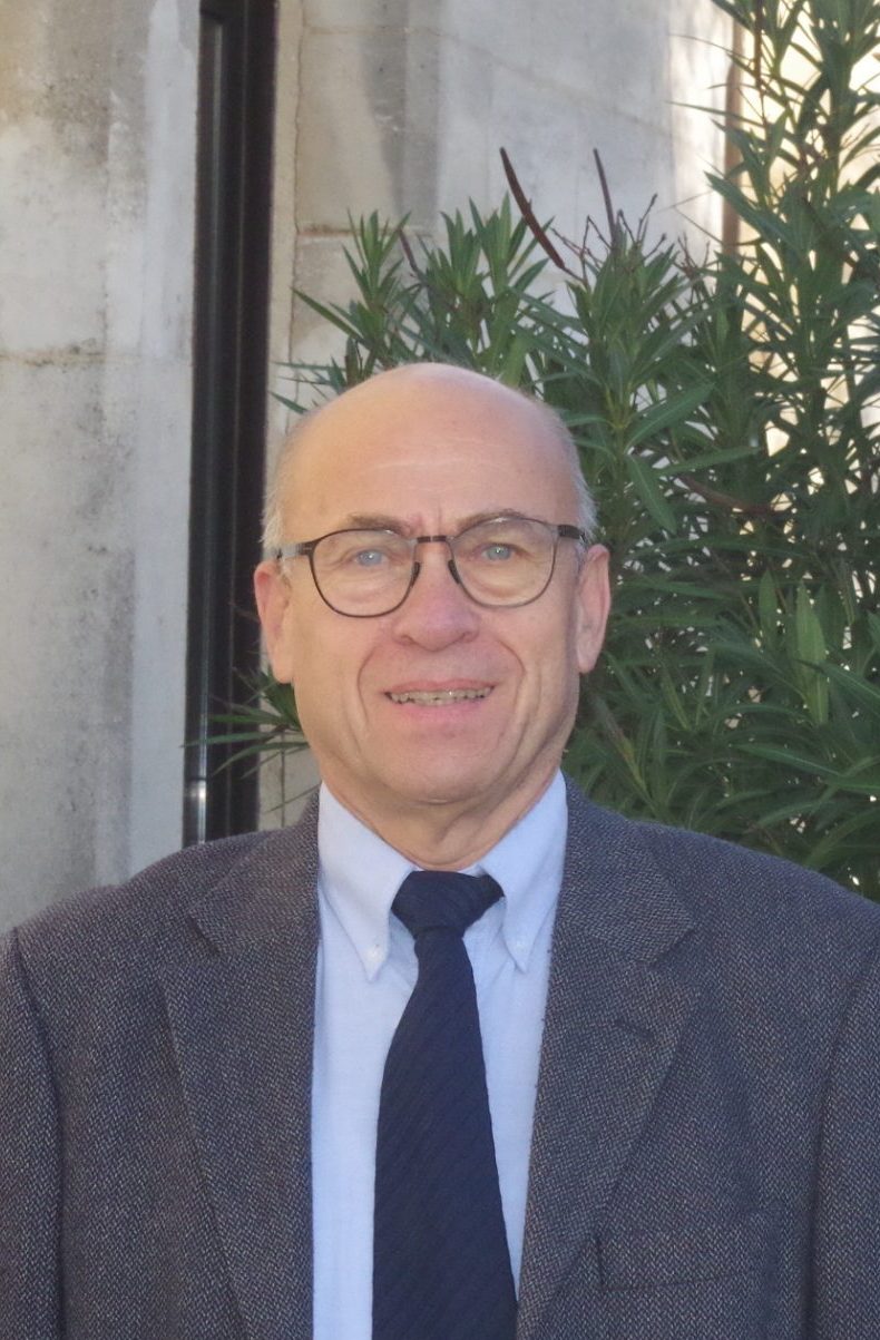 D Perrichon