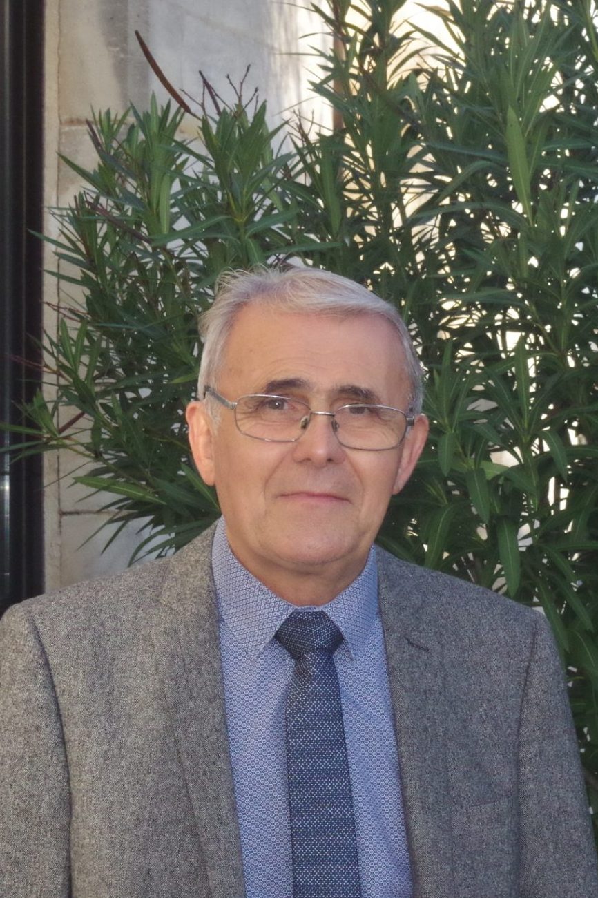 M Guillot