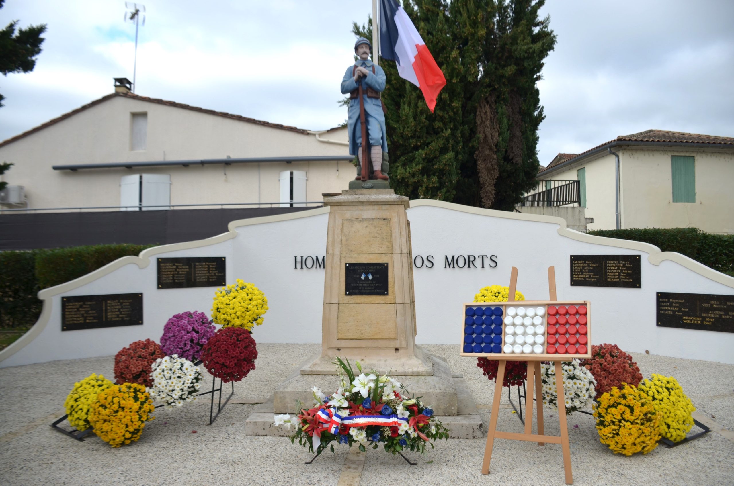 ANCIENS COMBATTANTS 2