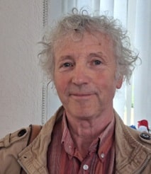 JP Burjade