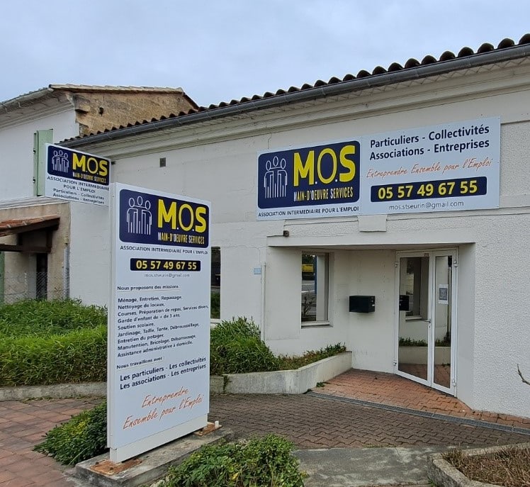 MOS 2