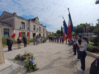 anciens combattants