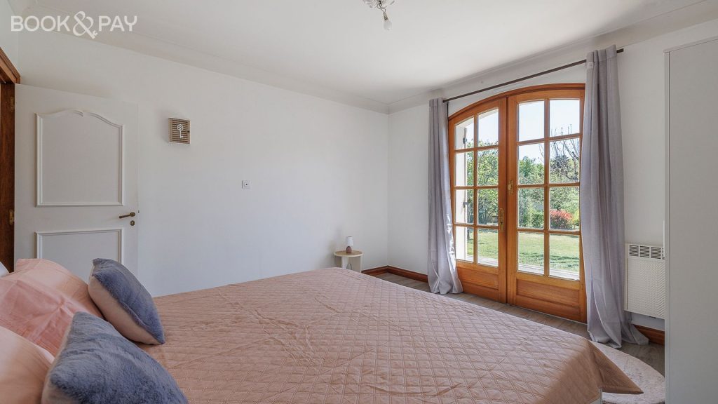 chambre chatelaine