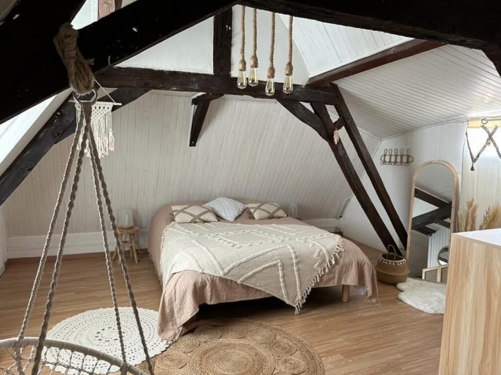 chambre maison de charme