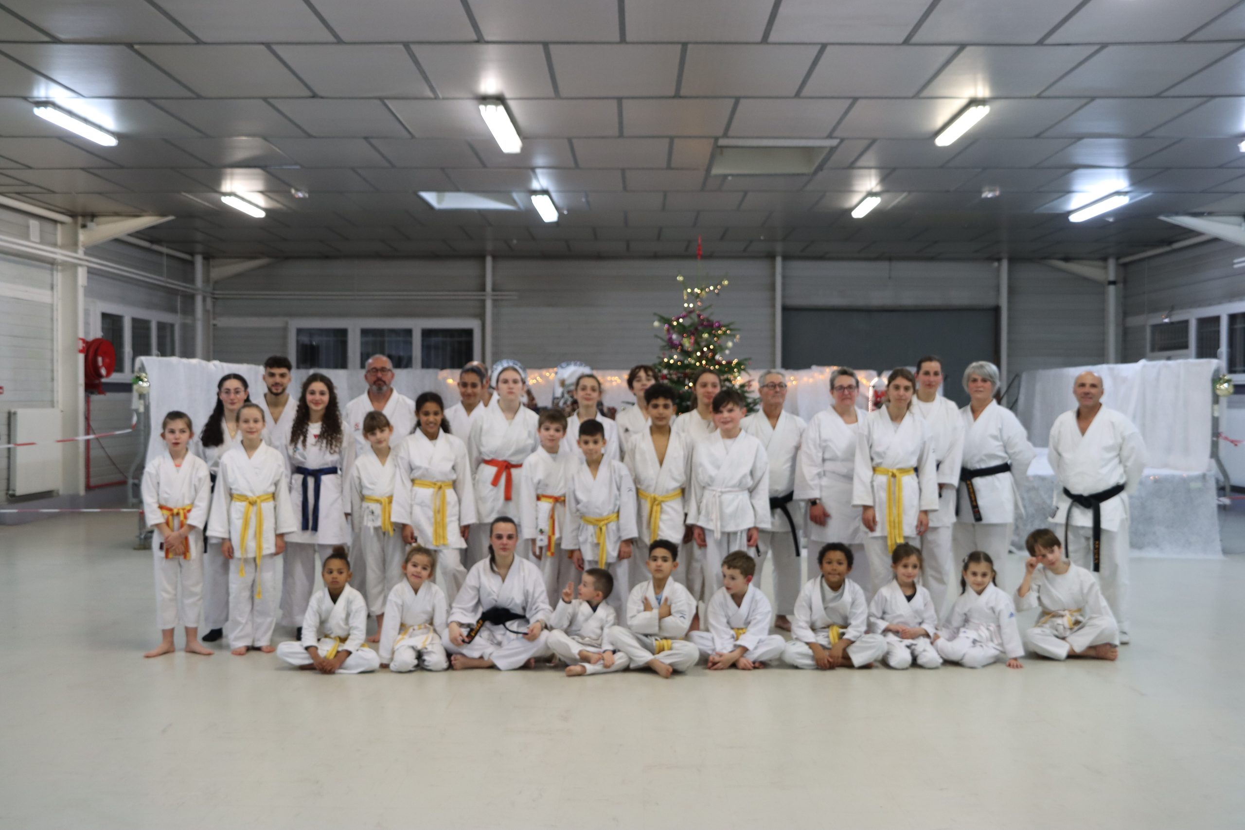 club samourai 2023
