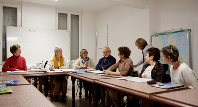 cours english