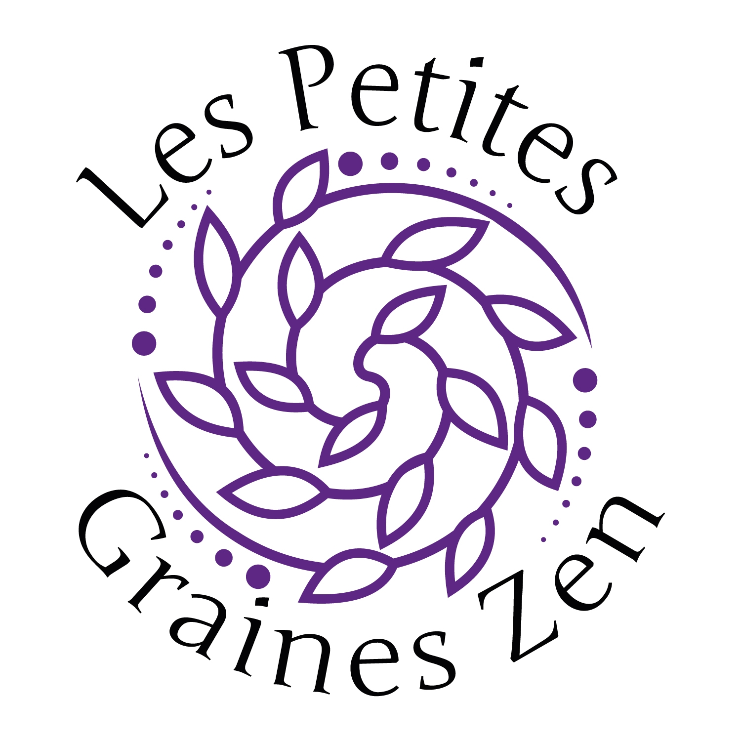 les petites graines zen