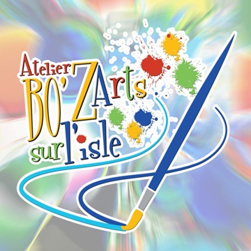 logo bozarts