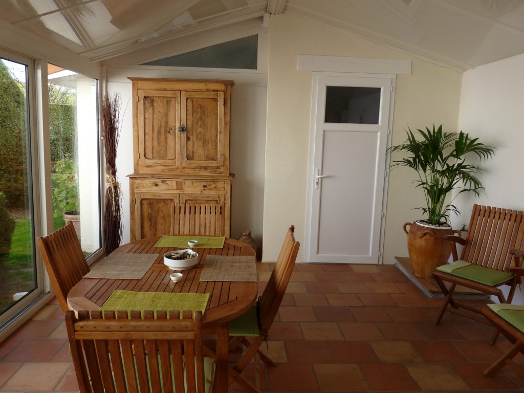 veranda studio 43