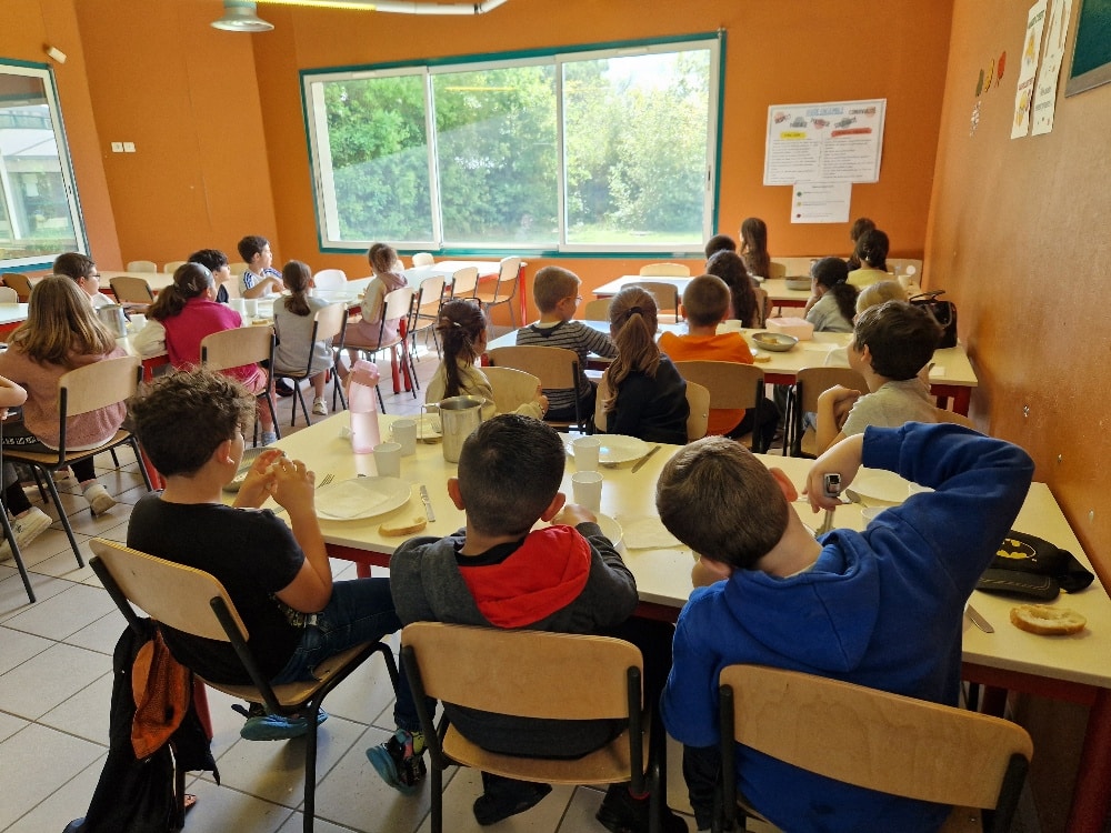 cantine