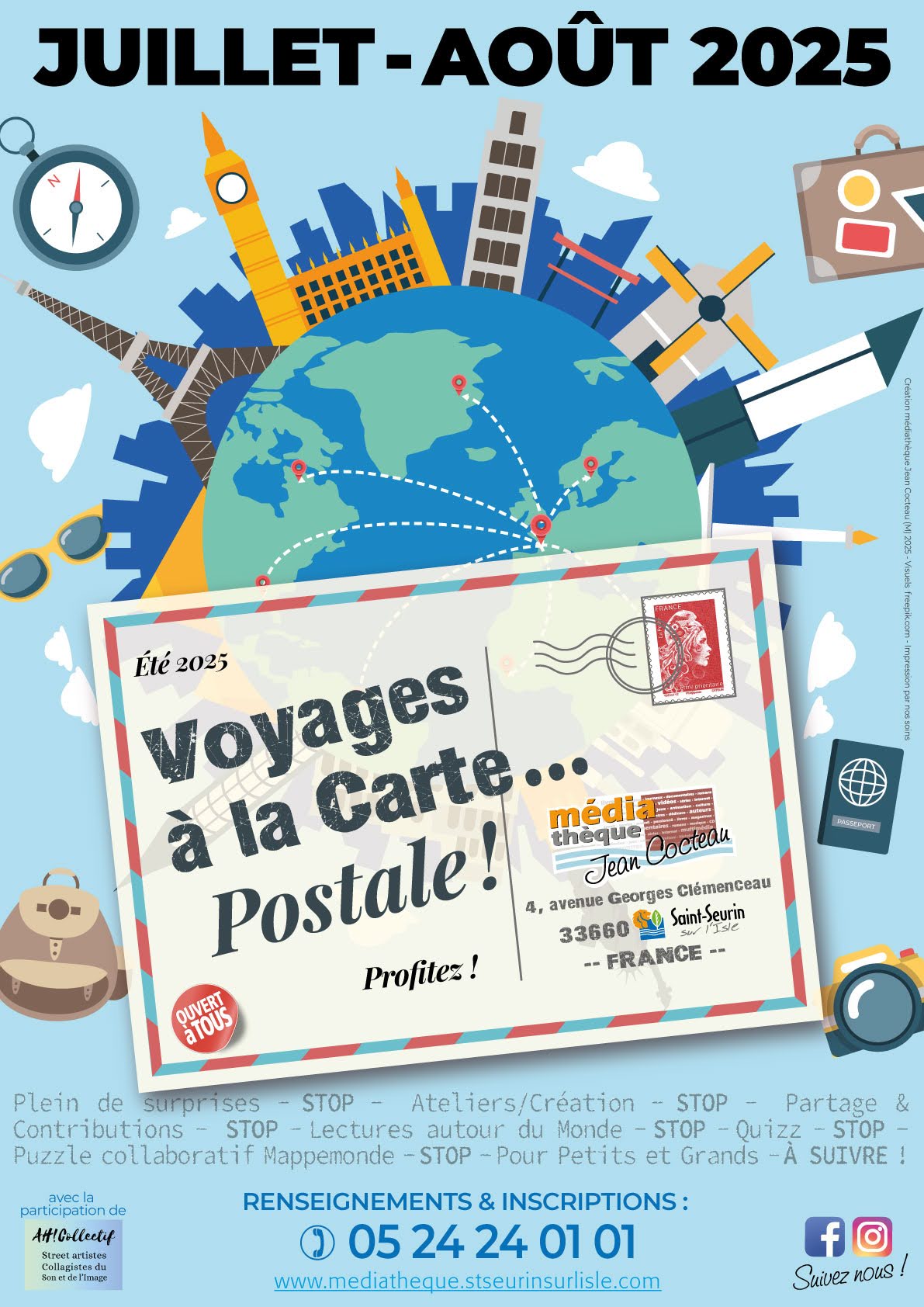 AFFweb_Voy-a-laCarte-Post_Ete2025