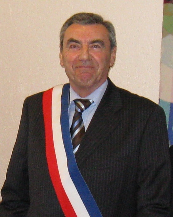 Michel Deleger