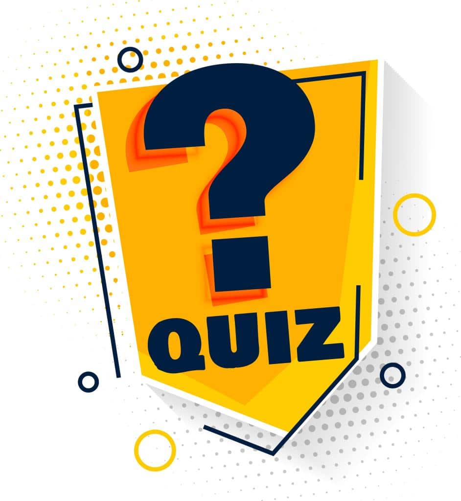 Quiz