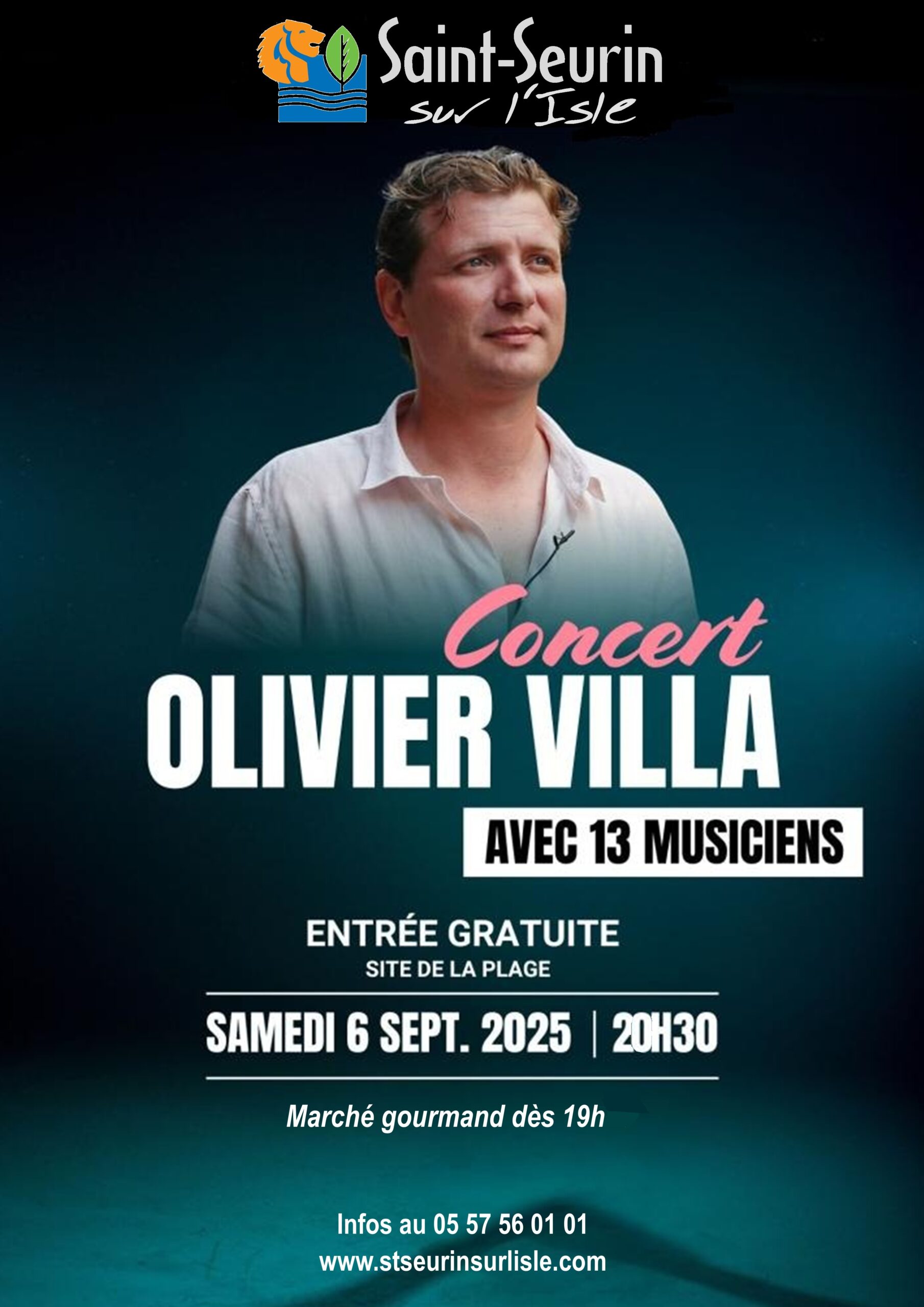 affiche