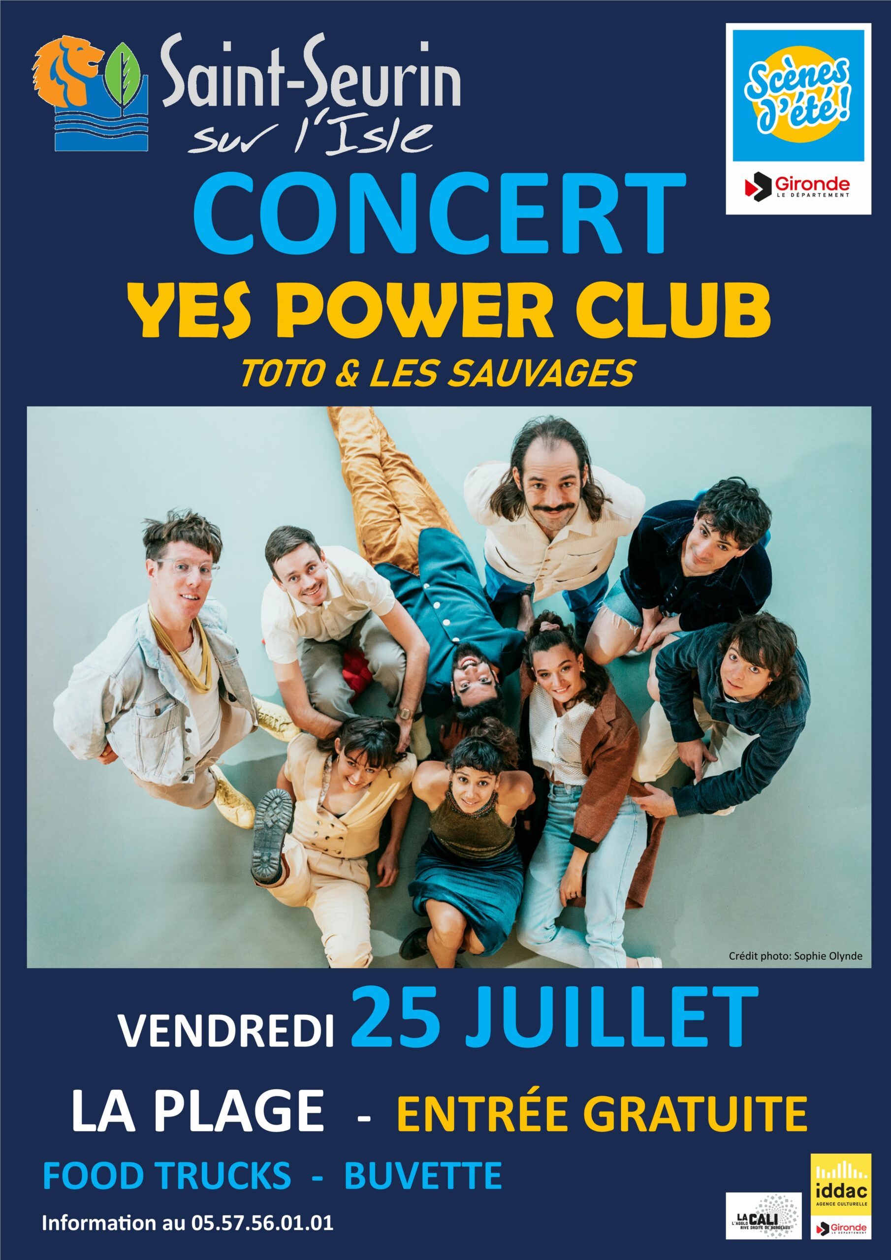 affiche toto