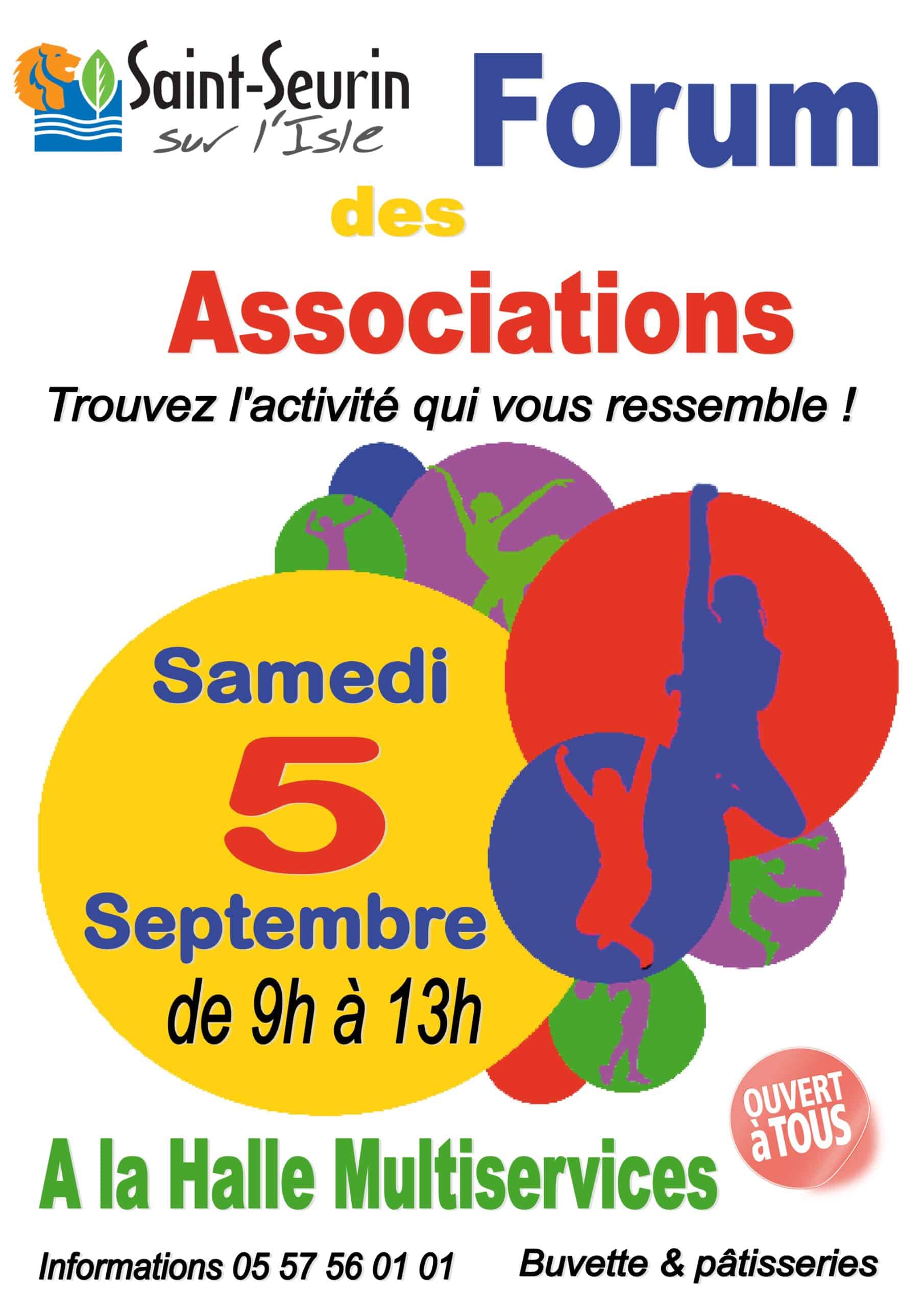 forum assos 5 septembre 2026