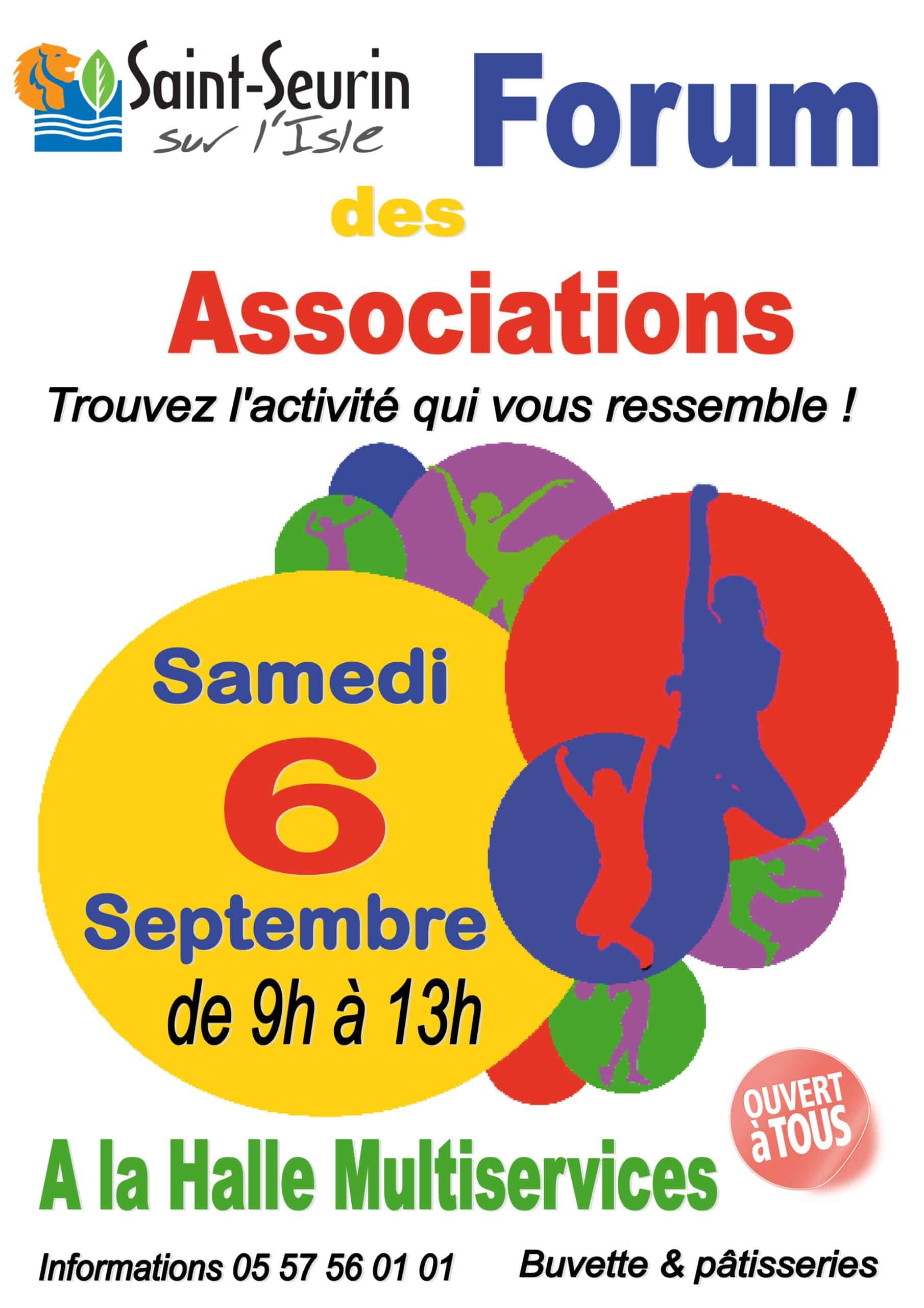forum assos 6 septembre 2025