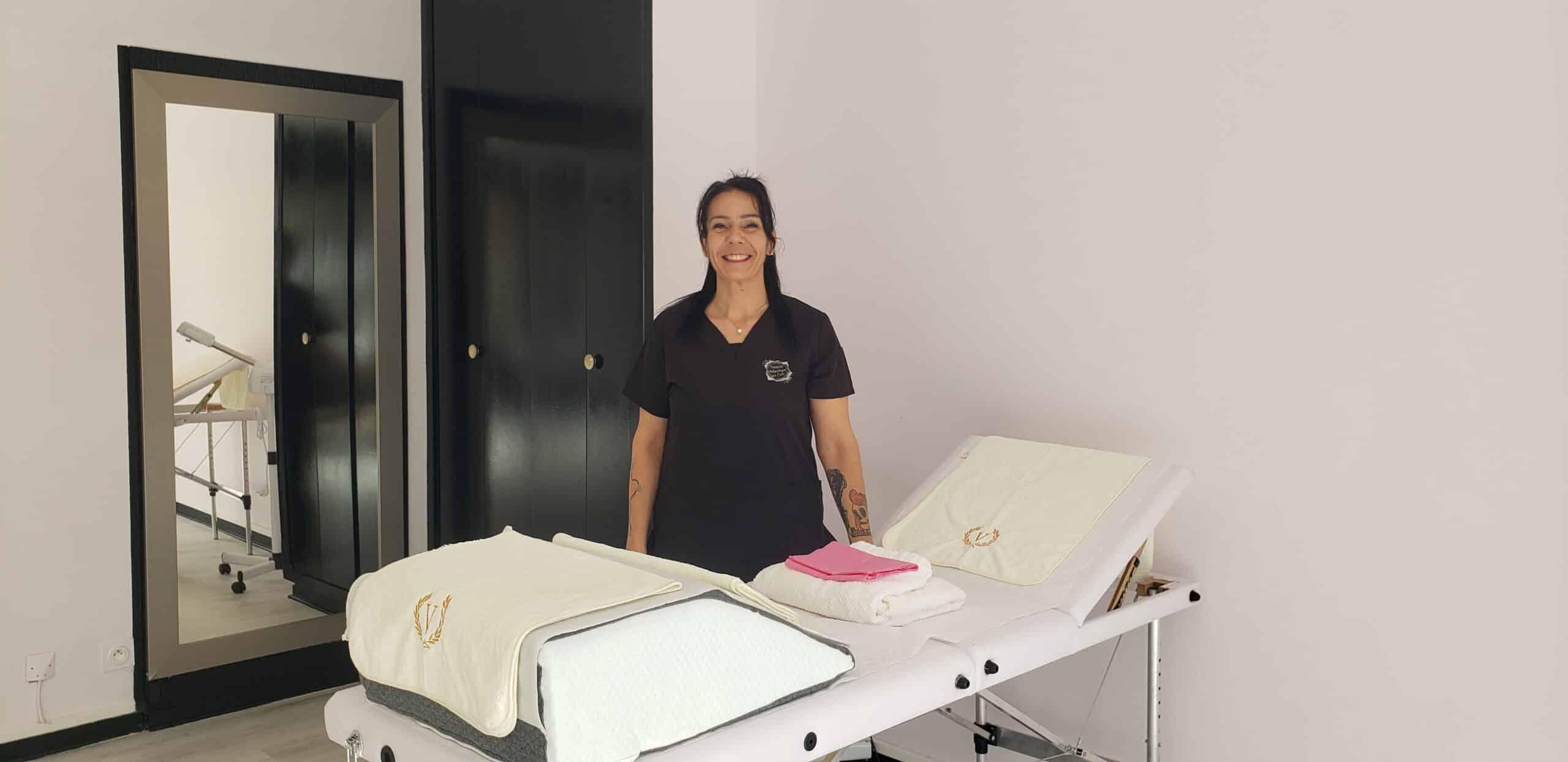 vaness esthetique