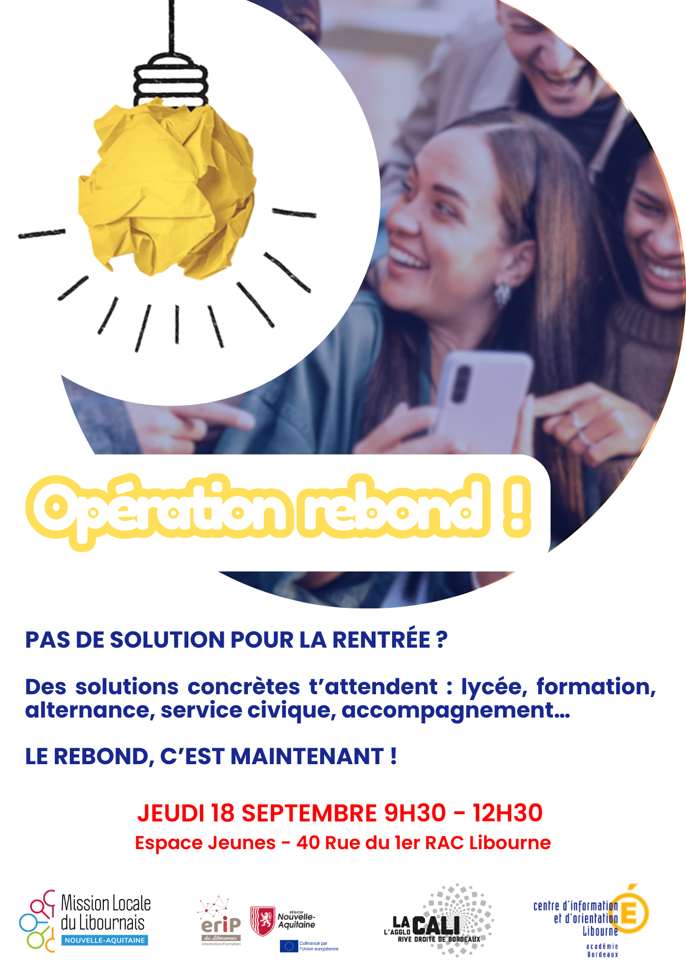 Opération Rebond