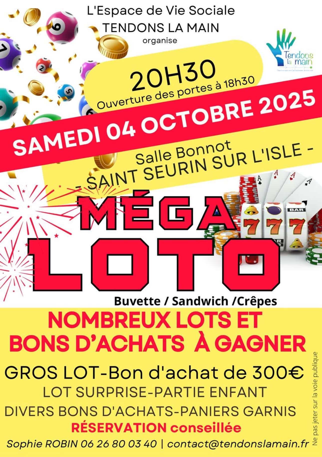 loto TLM
