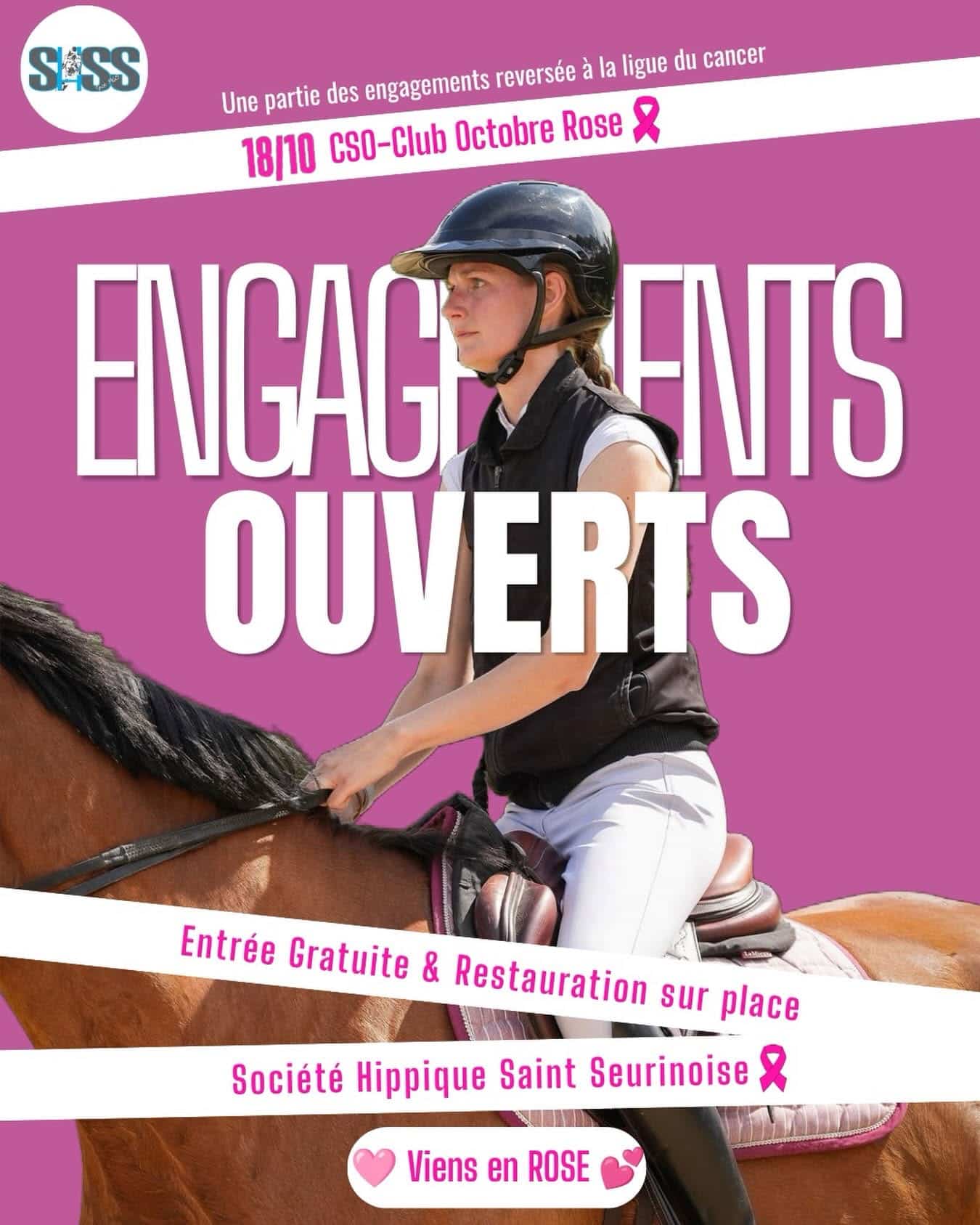 CSO octobre rose 2026