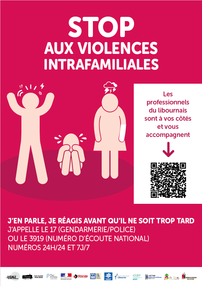 stop violences