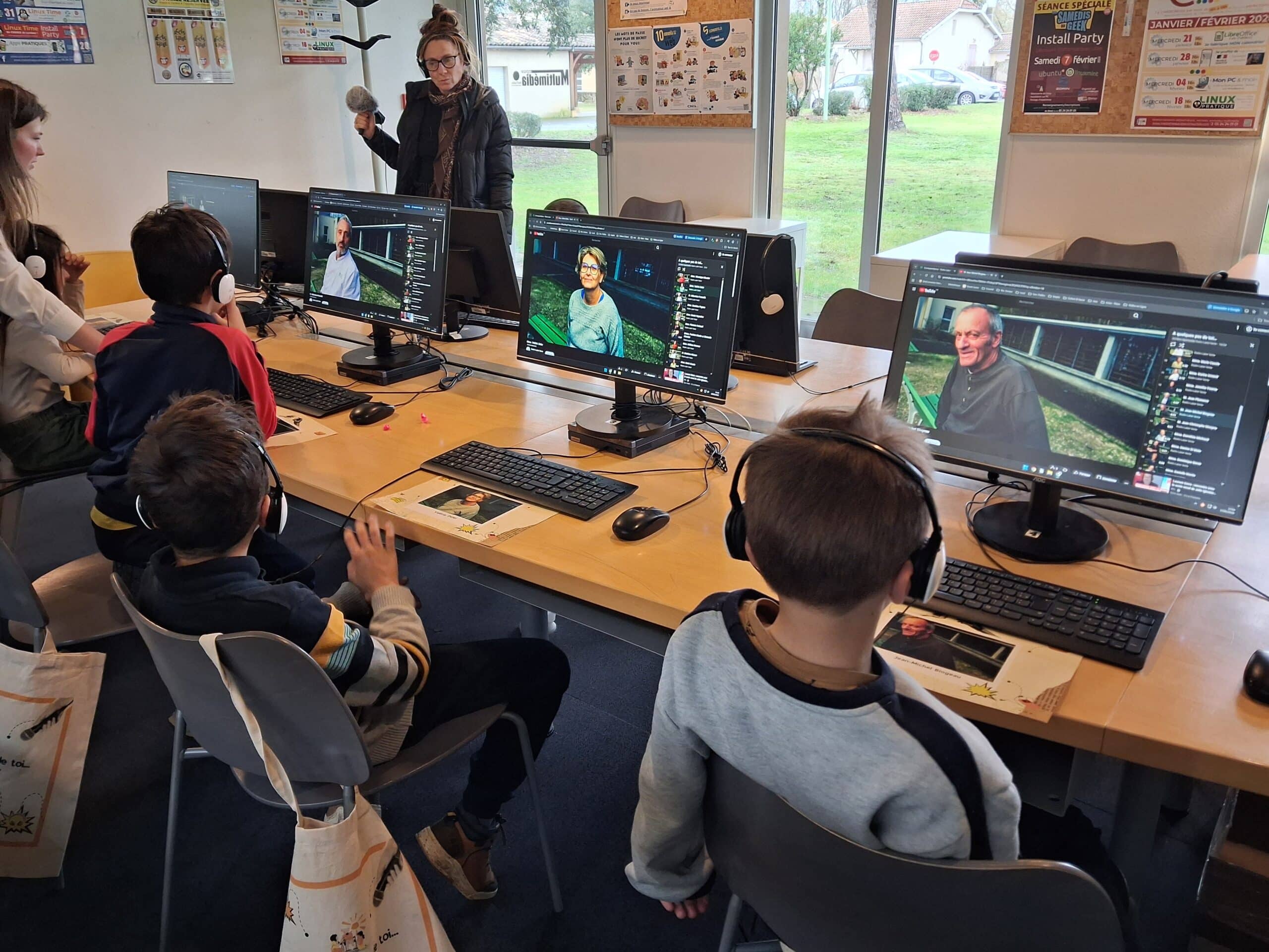 podcast à quelques pas de toi