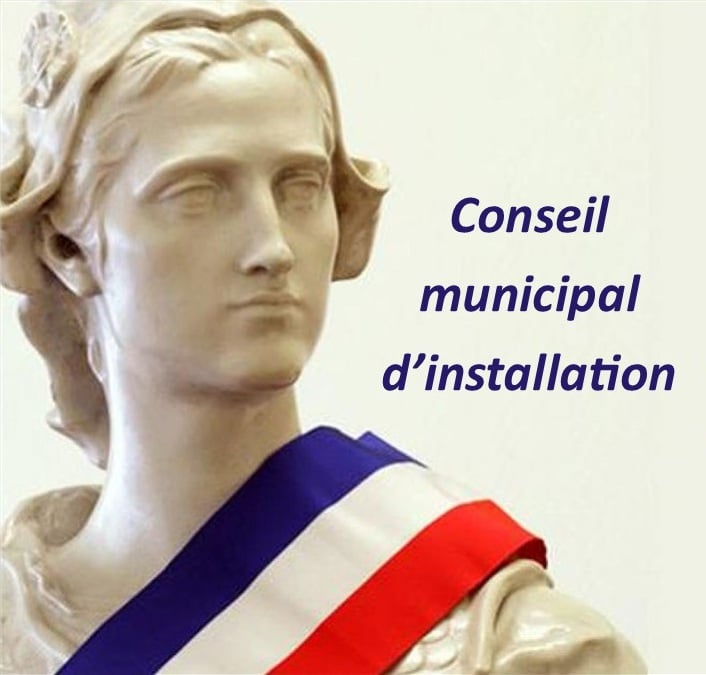 Conseil d'installation ck