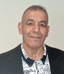Ali Boufrizi