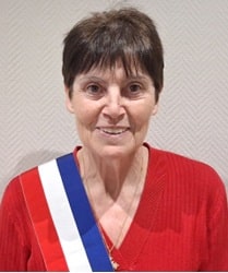 Anne Berthomé