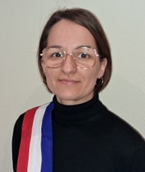 Anne Lise Guichard