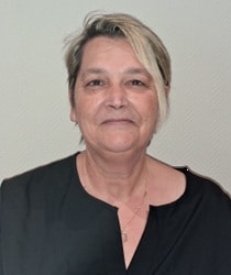 Carole Bernard
