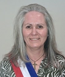 Cécile Fernandez