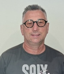 Cédric Body