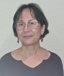 Fabienne Darrodes