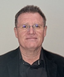 Gilles Pascal