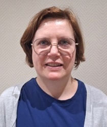 Guillemette Mahiez