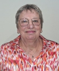 Nadine Billeau