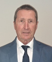 Patrick Martinon