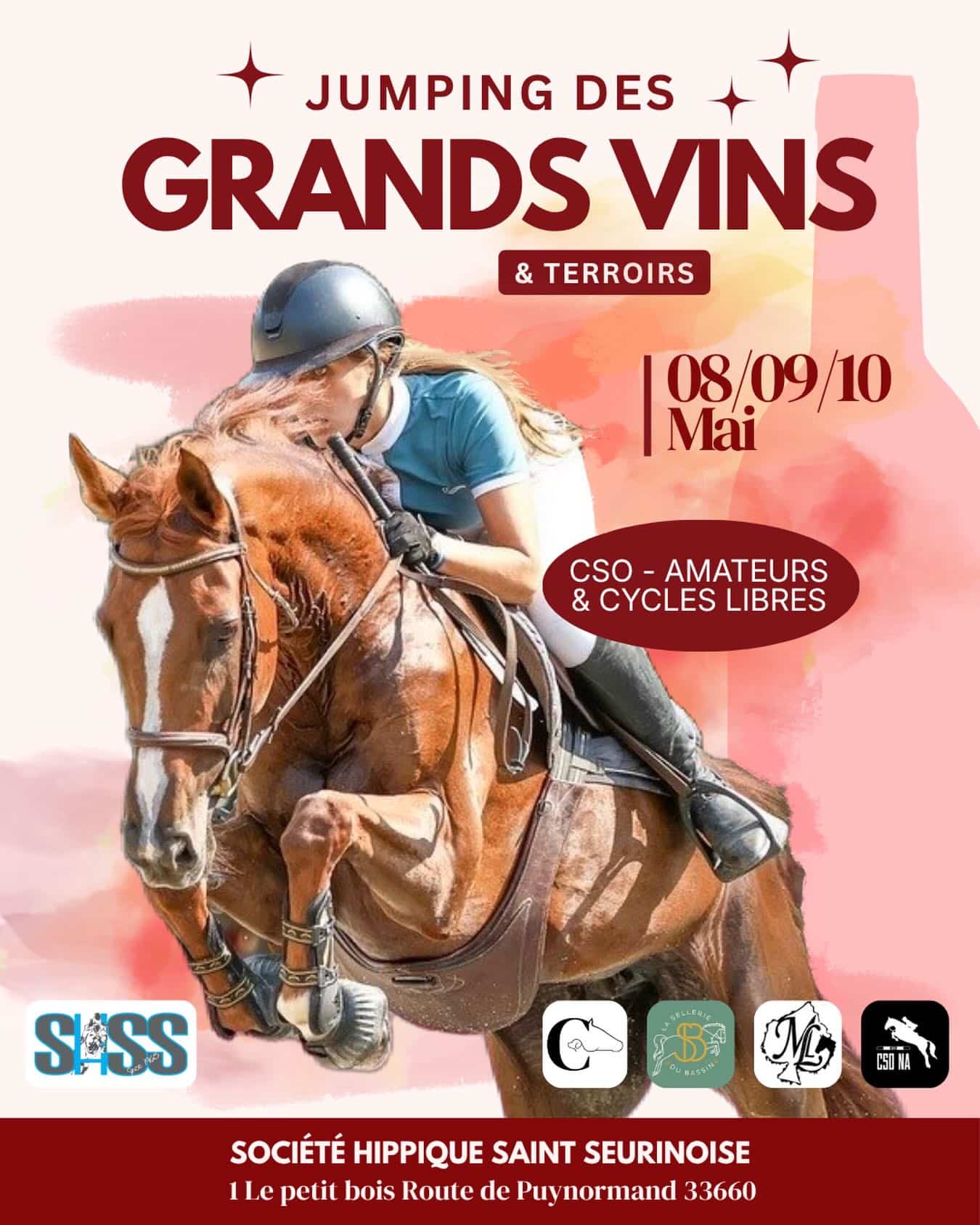 jumping grands vins 2026