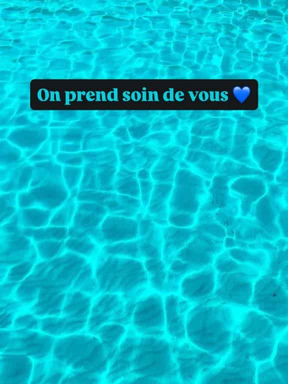 piscine canicule