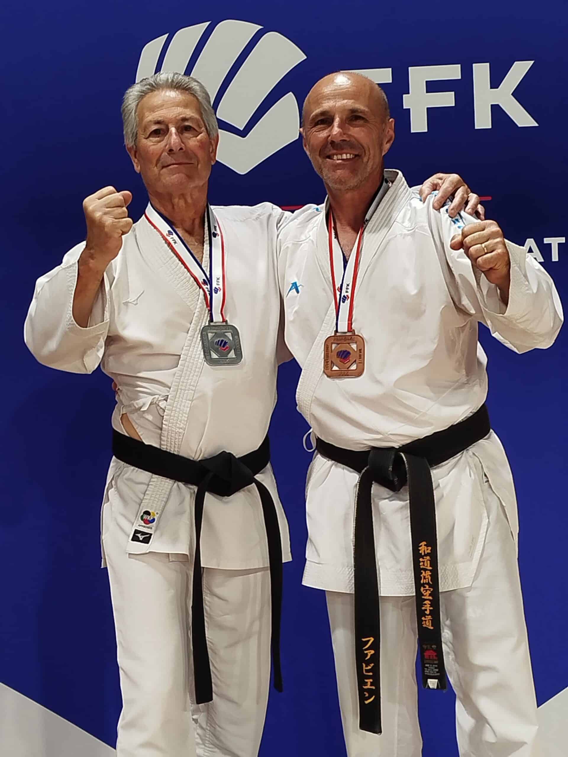 Championnat france vétéran