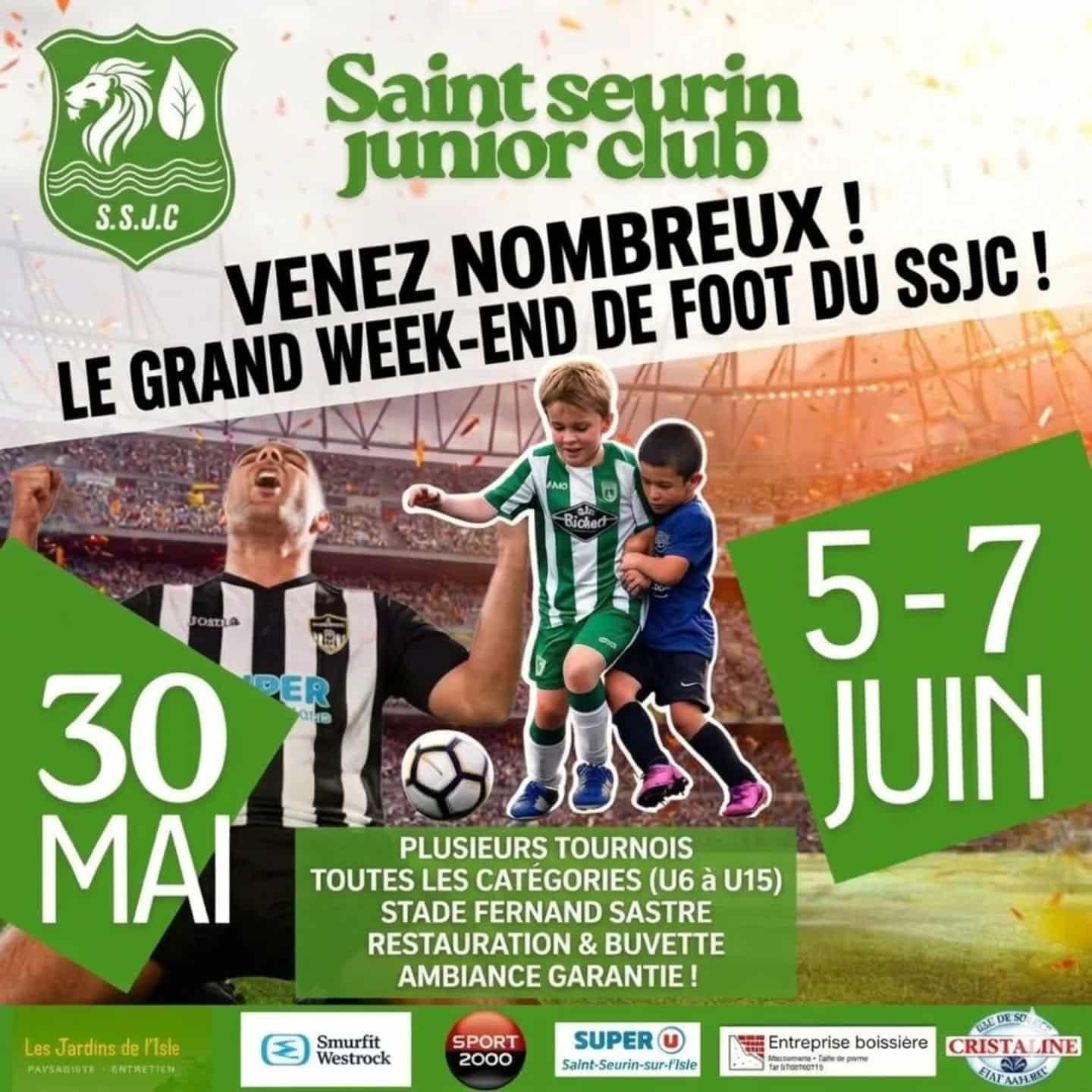 Tournois 2026