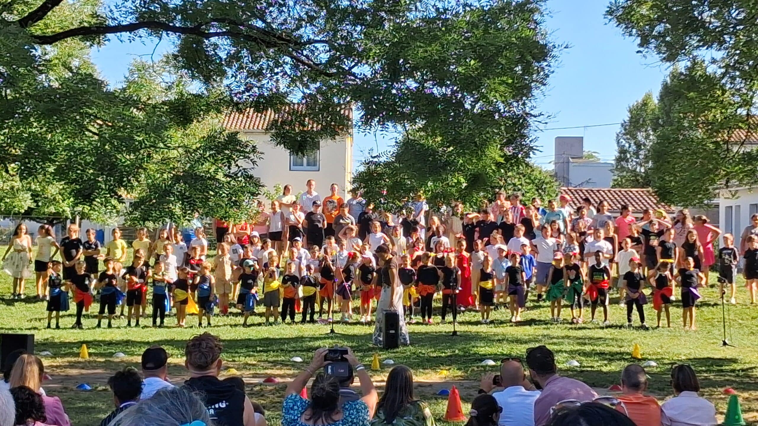 festiv'école