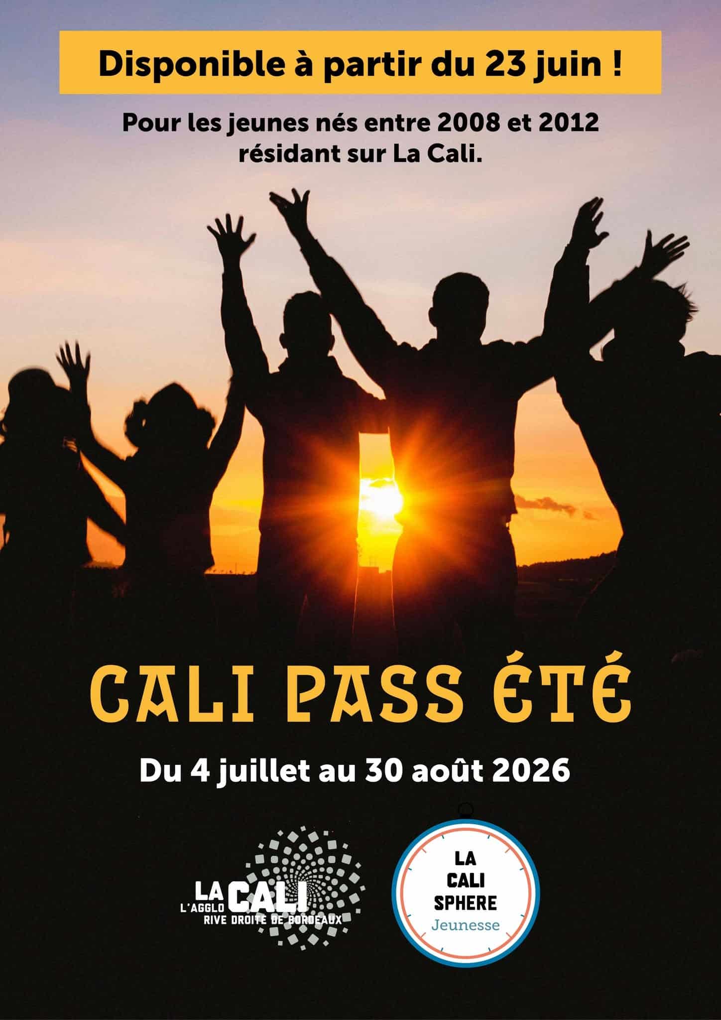 cali pass 2026