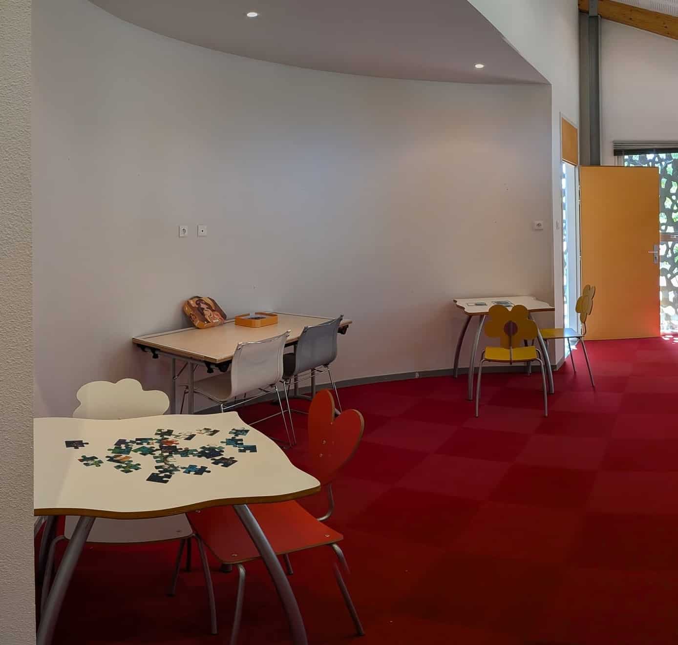 salle puzzles