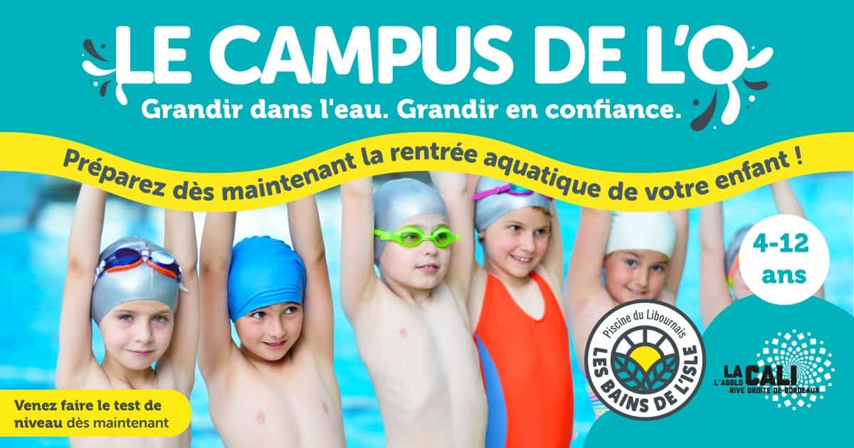 campus de l'o