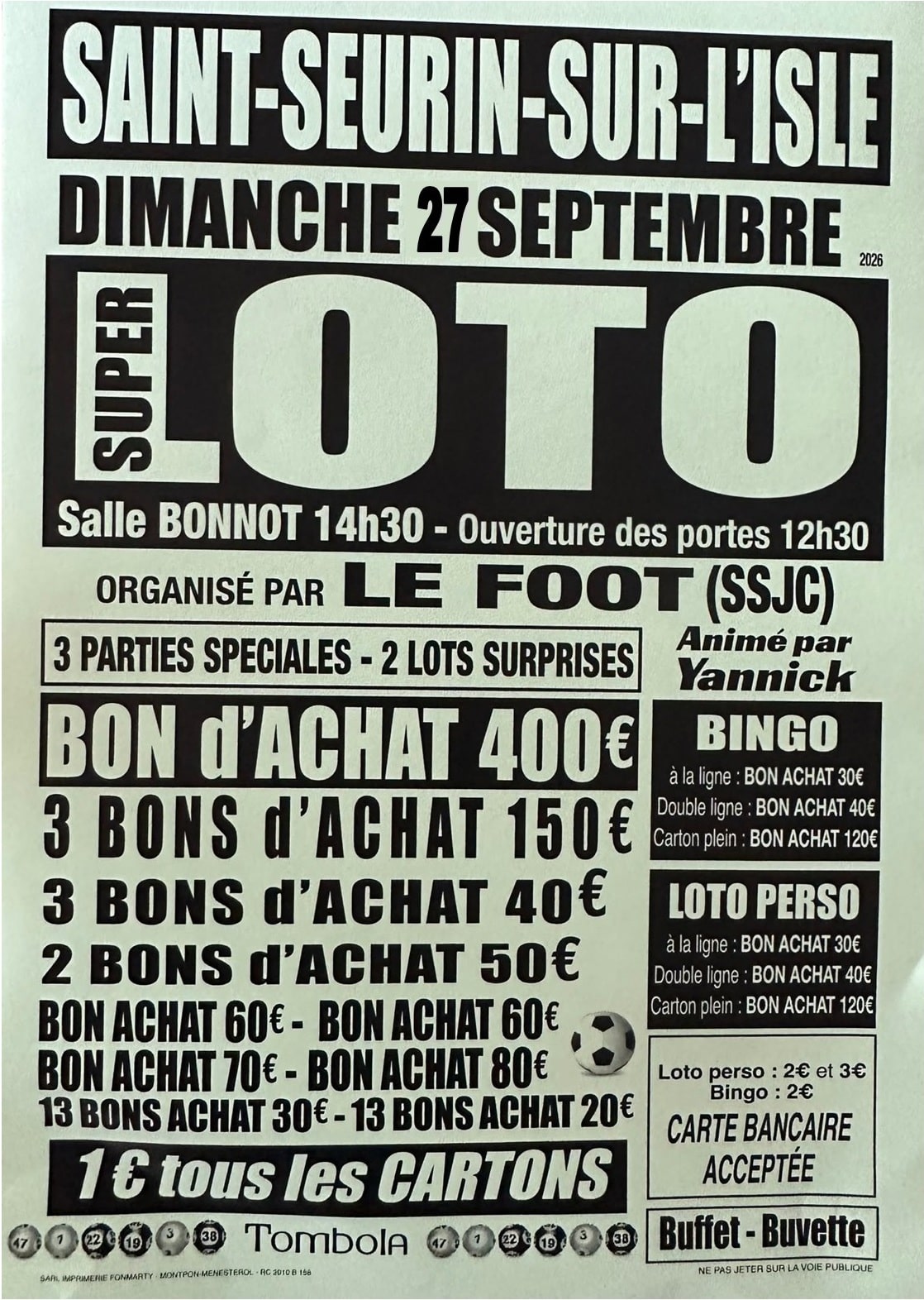 loto ssjc